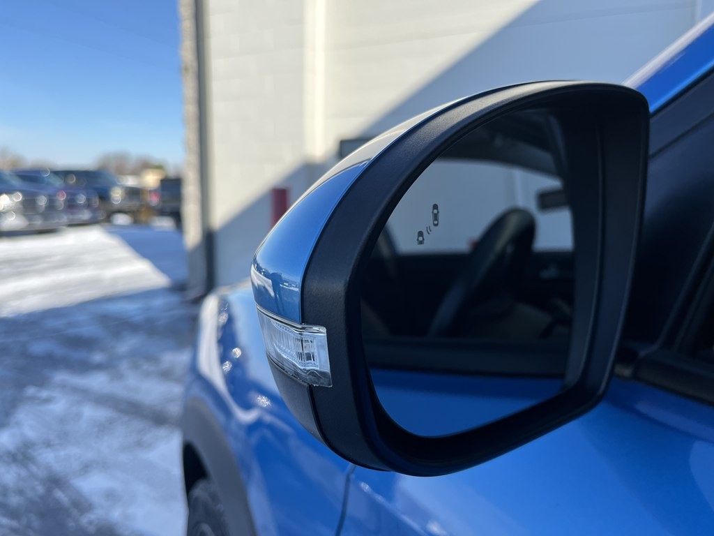 2016 Hyundai Tucson Image 23