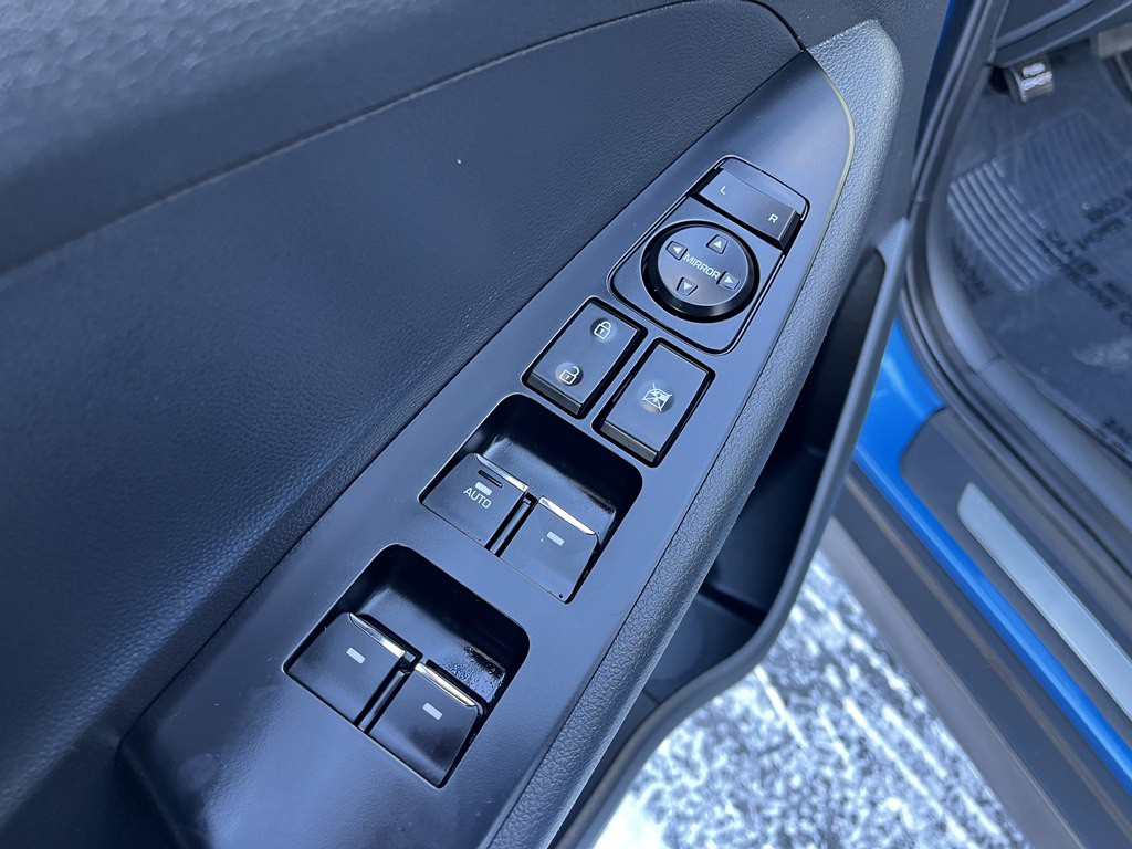 2016 Hyundai Tucson Image 24