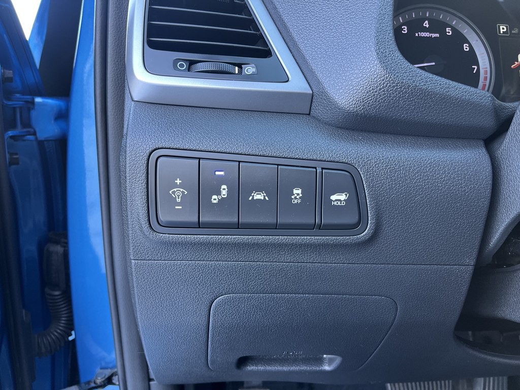 2016 Hyundai Tucson Image 25