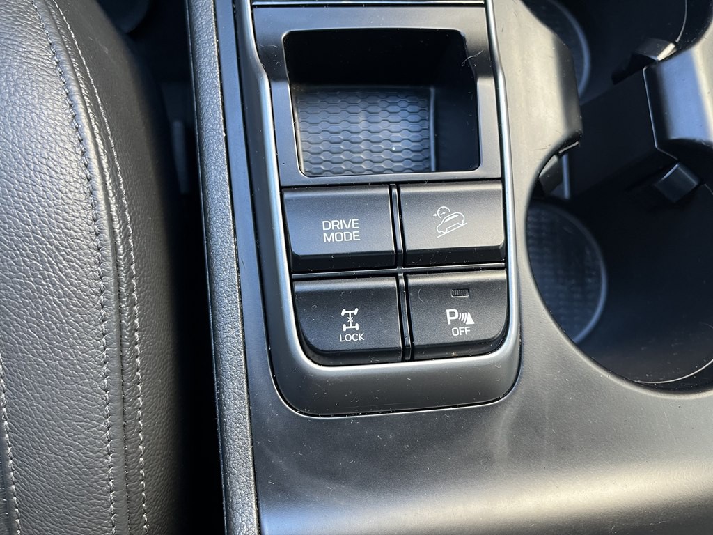 2016 Hyundai Tucson Image 30