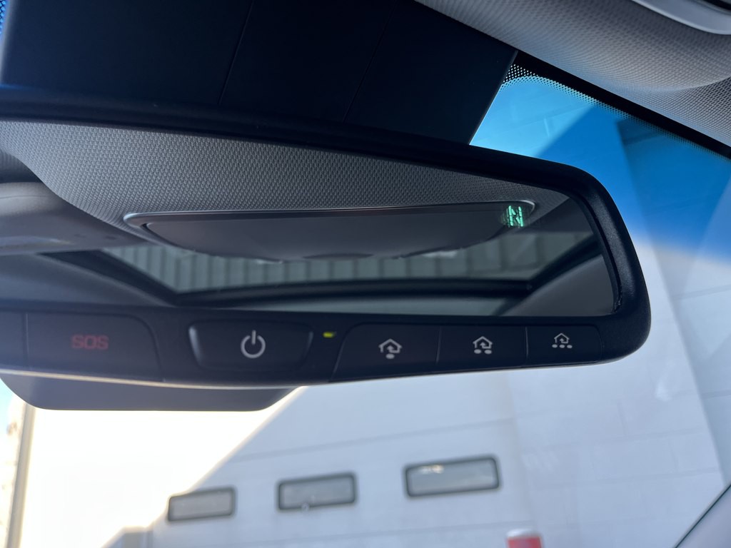 2016 Hyundai Tucson Image 32