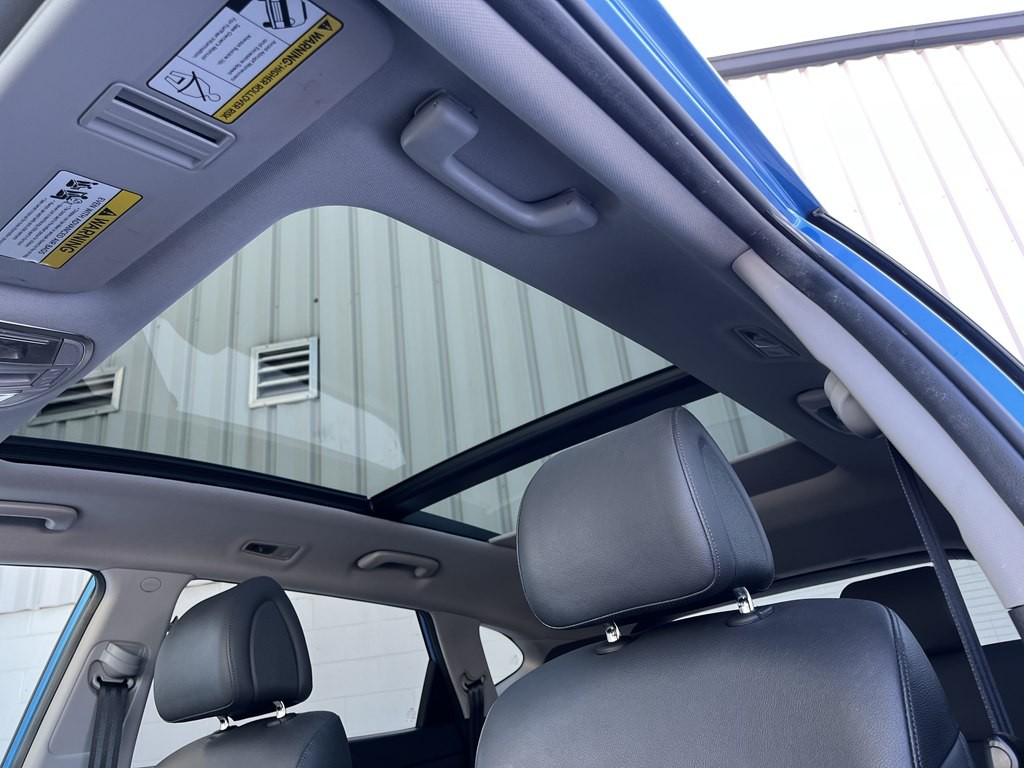 2016 Hyundai Tucson Image 33