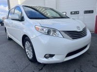 Image for 2015 Toyota Sienna XLE ID: 7058005