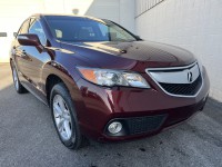 Image for 2015 Acura RDX Technology ID: 7060419