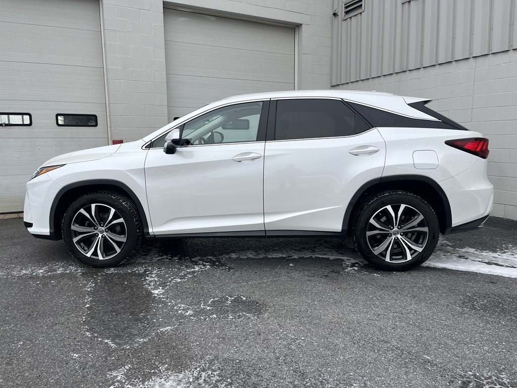 2017 Lexus RX Image 6