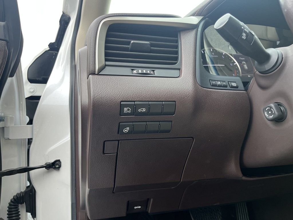 2017 Lexus RX Image 28