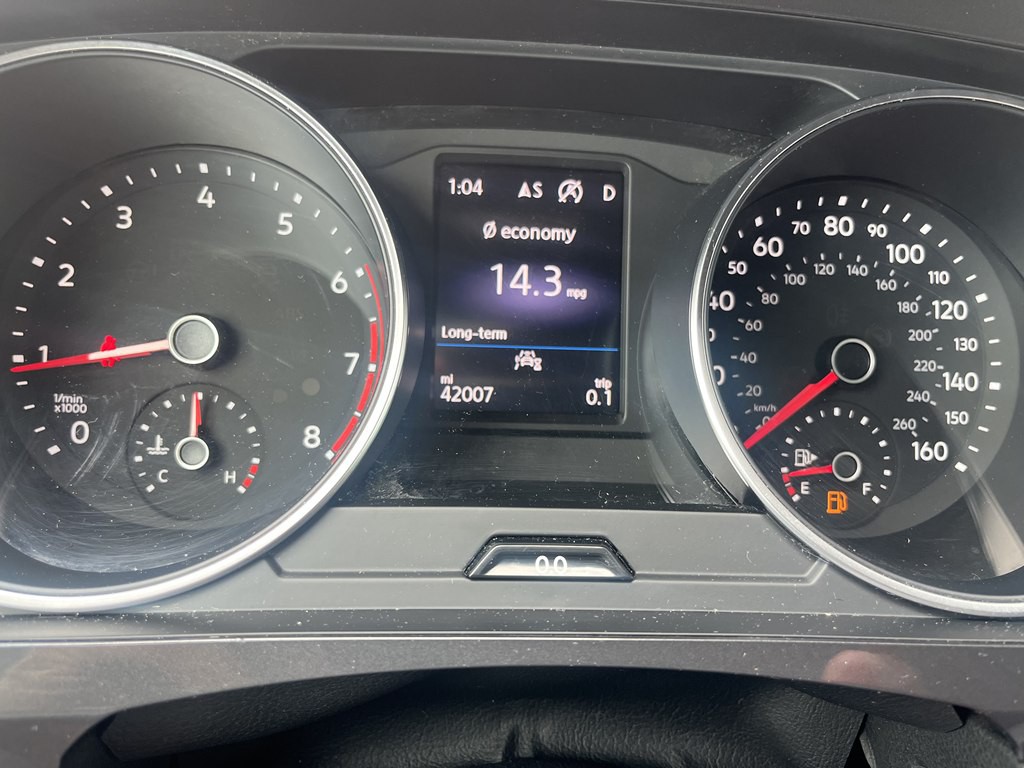 2021 Volkswagen Tiguan Image 10