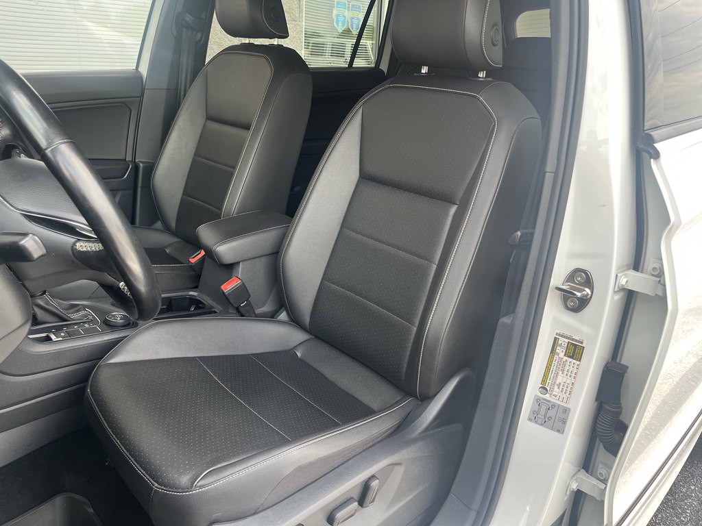 2021 Volkswagen Tiguan Image 12