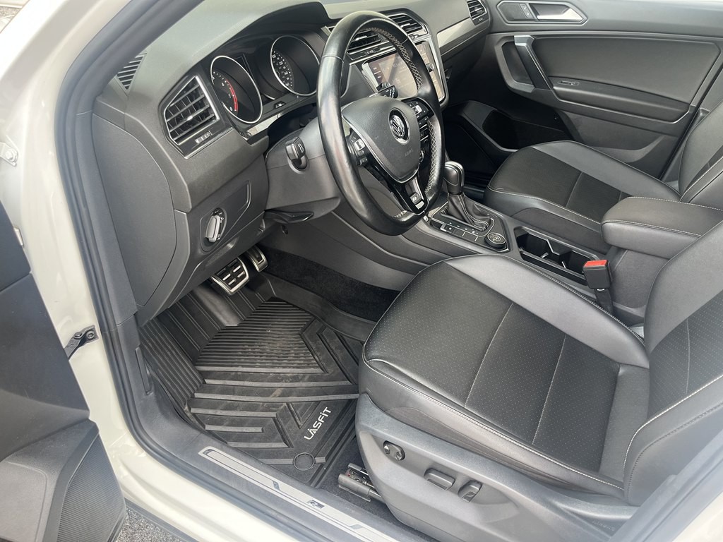 2021 Volkswagen Tiguan Image 13