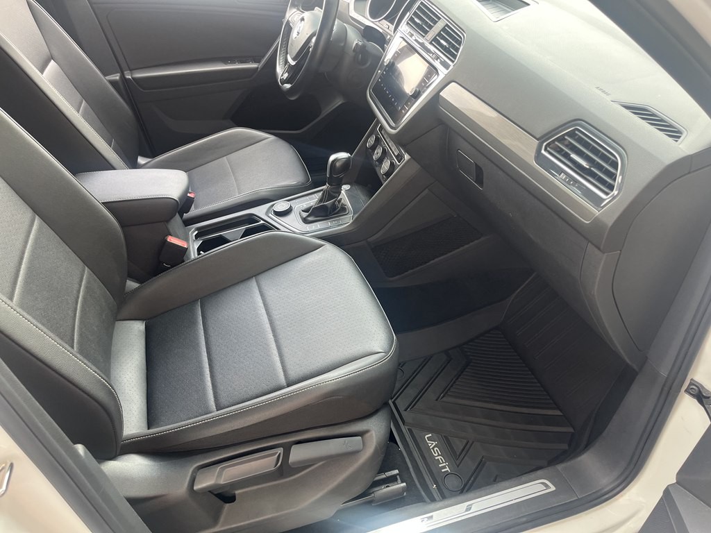 2021 Volkswagen Tiguan Image 15