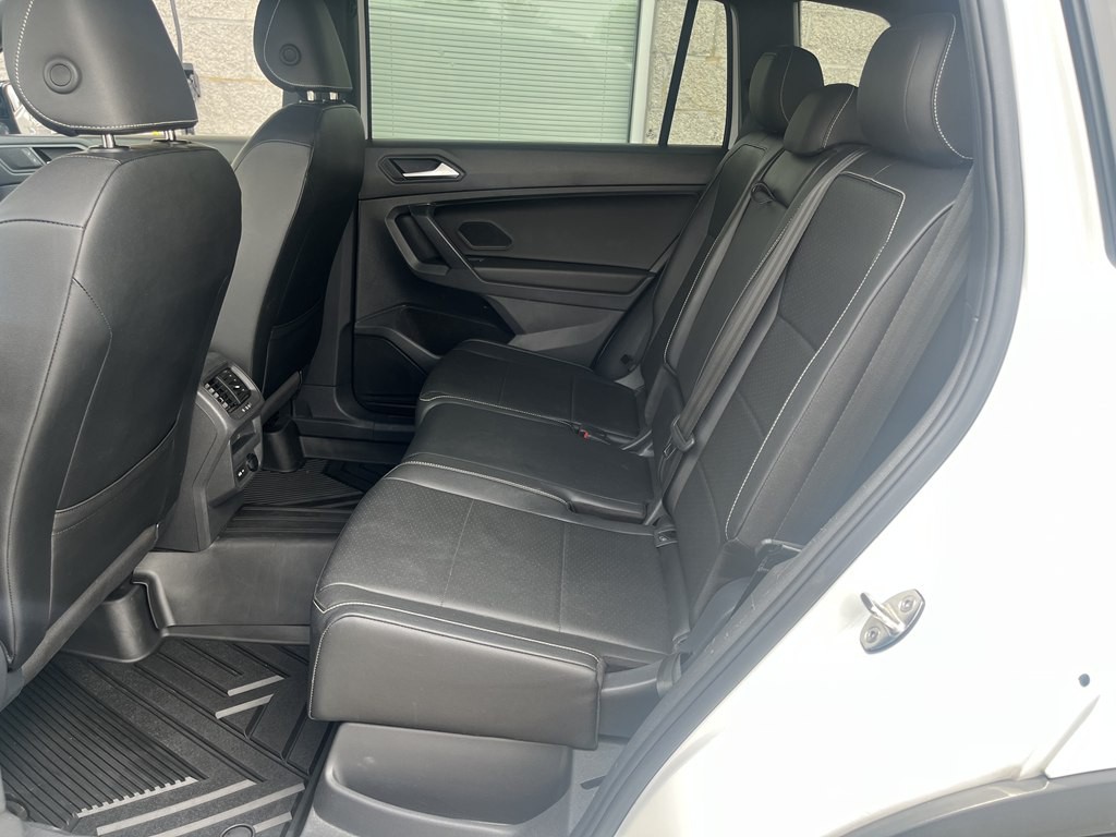 2021 Volkswagen Tiguan Image 16