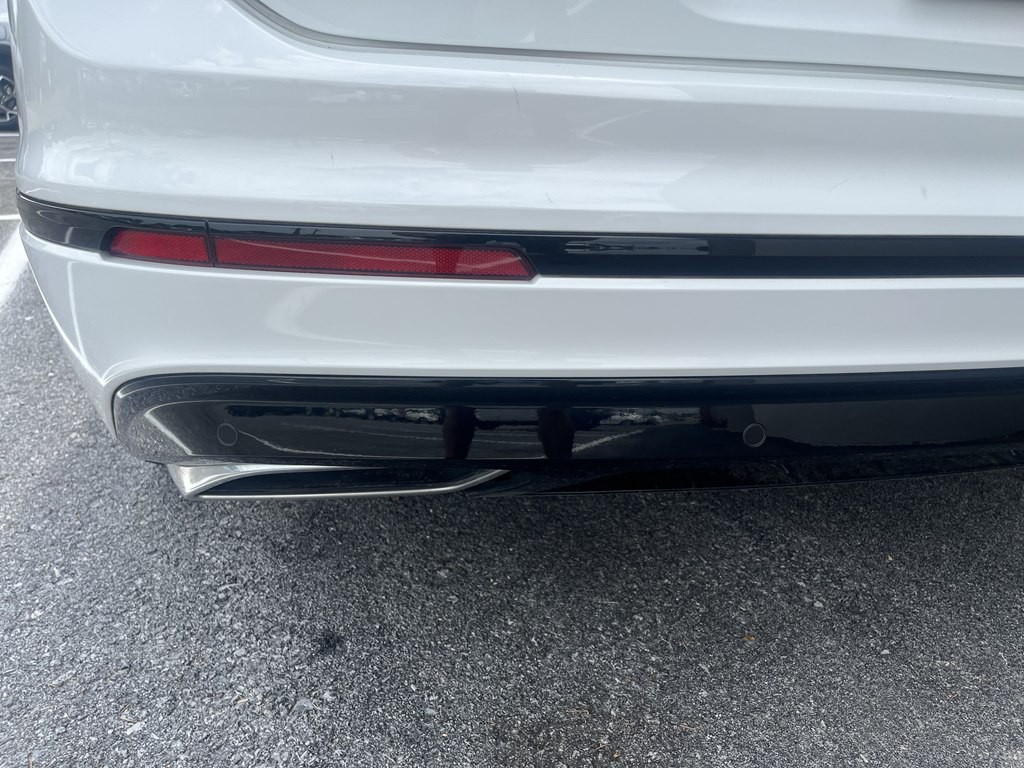 2021 Volkswagen Tiguan Image 19
