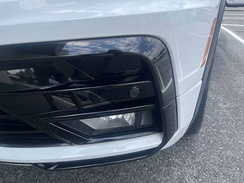 2021 Volkswagen Tiguan Image 20