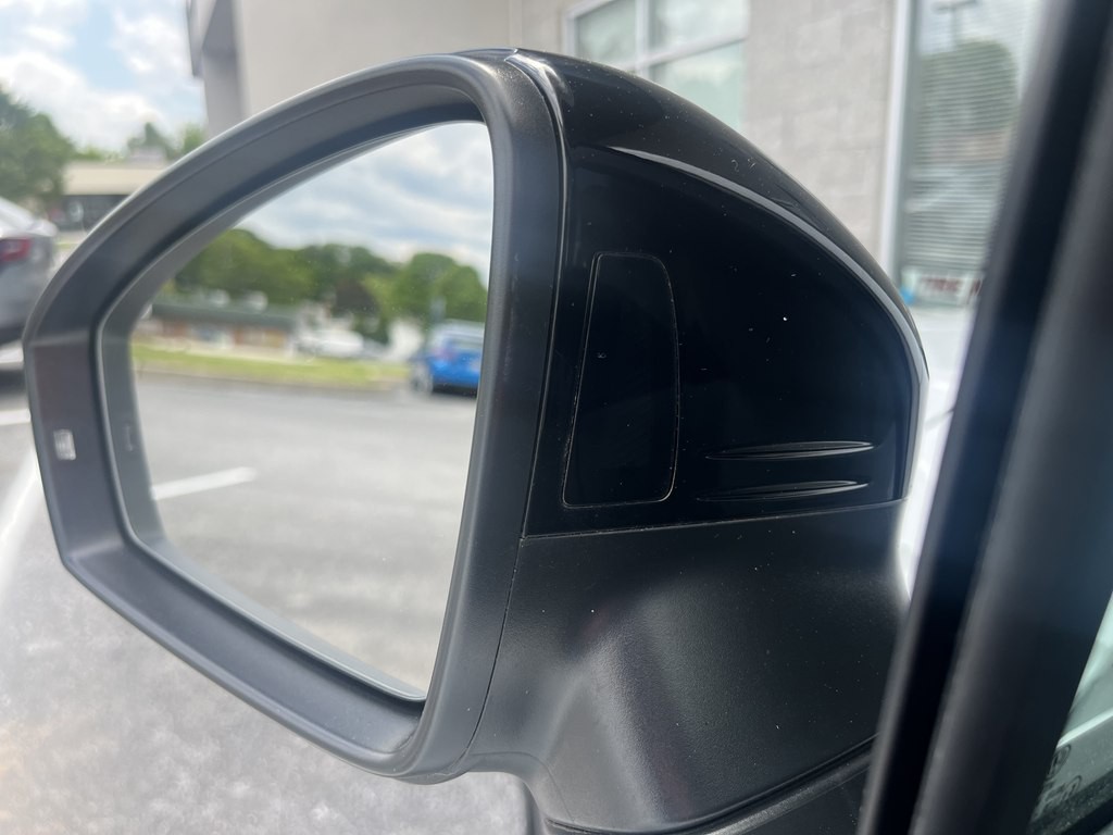 2021 Volkswagen Tiguan Image 21