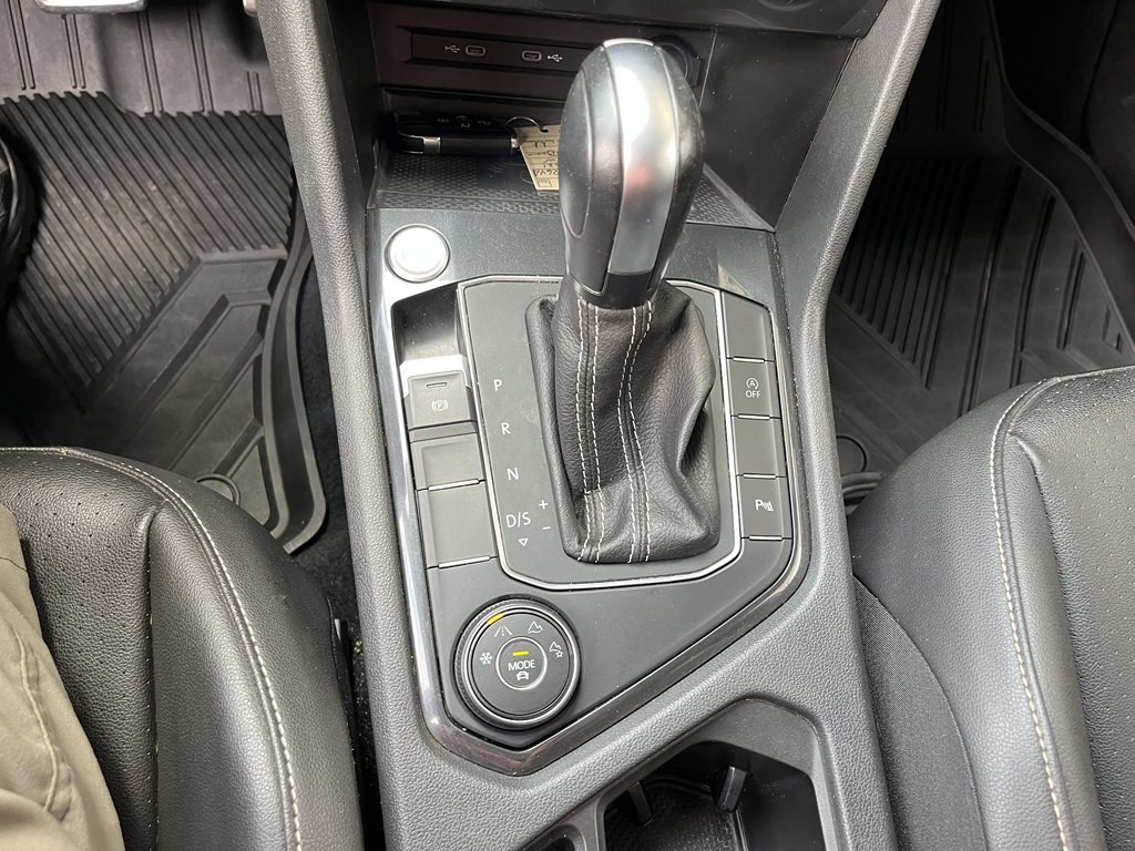 2021 Volkswagen Tiguan Image 27