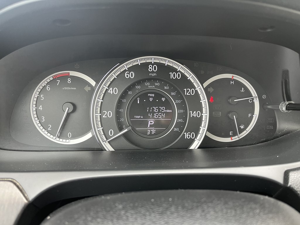 2014 Honda Accord Image 10