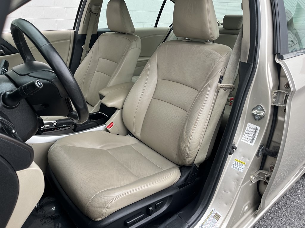 2014 Honda Accord Image 12