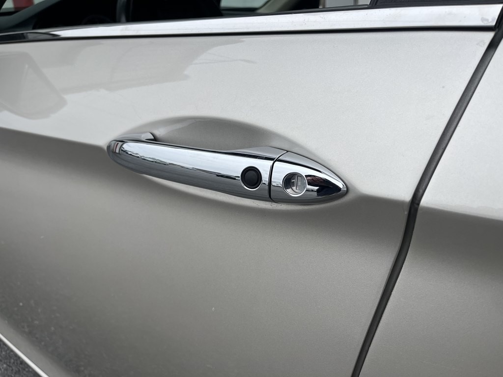 2014 Honda Accord Image 18