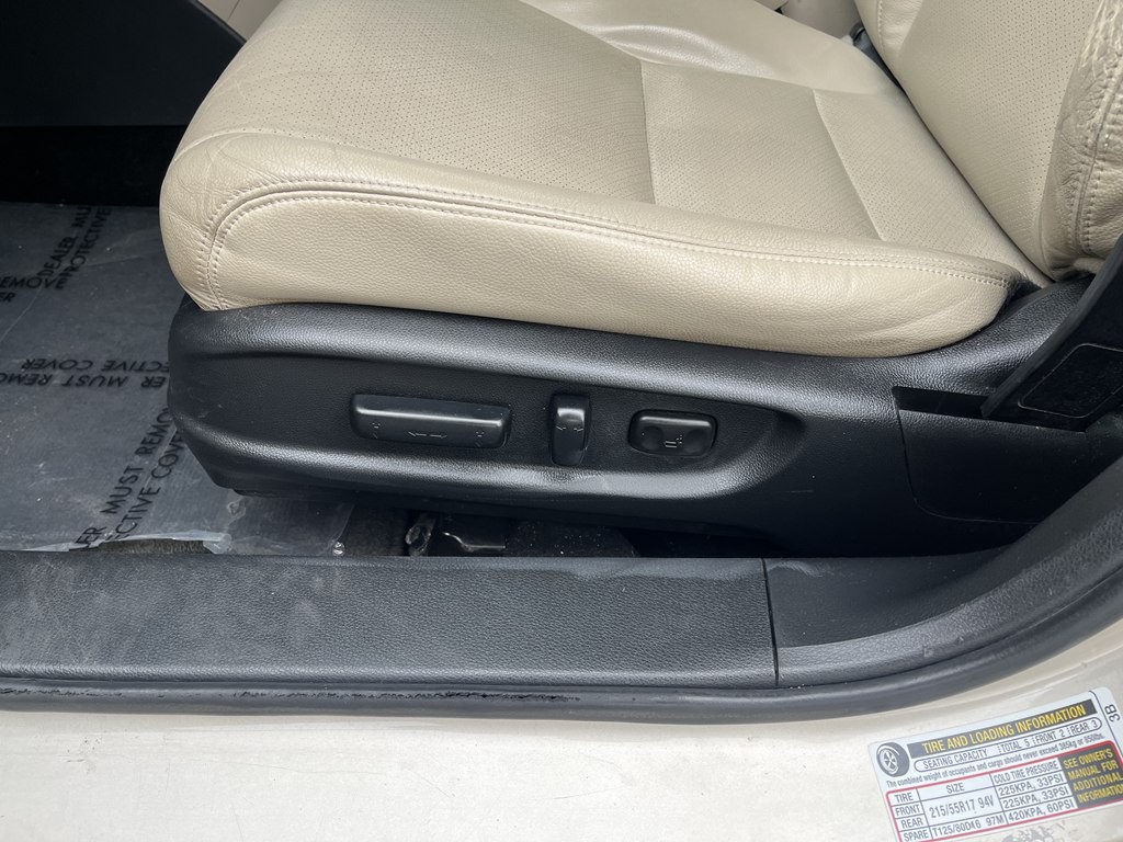 2014 Honda Accord Image 20