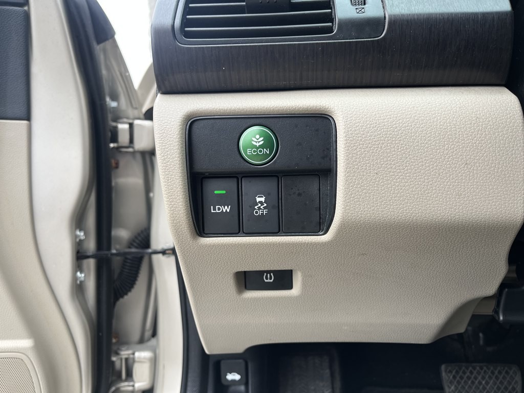 2014 Honda Accord Image 21