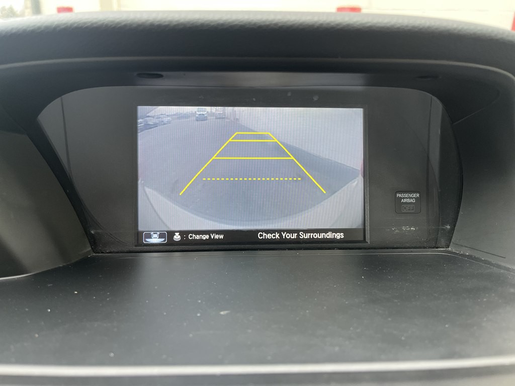 2014 Honda Accord Image 24