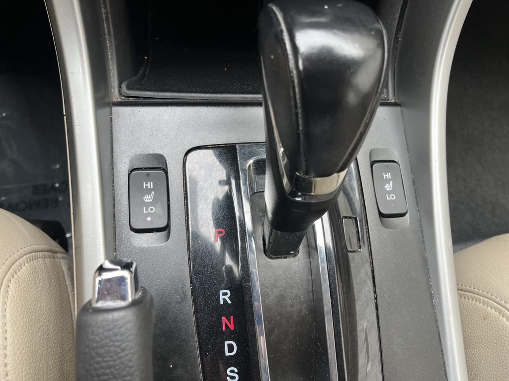 2014 Honda Accord Image 25