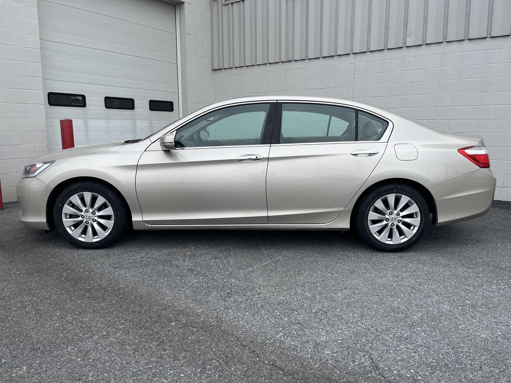 2014 Honda Accord Image 6