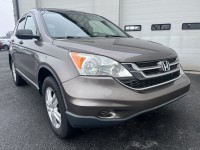 Image for 2011 Honda CR-V EX ID: 7116287