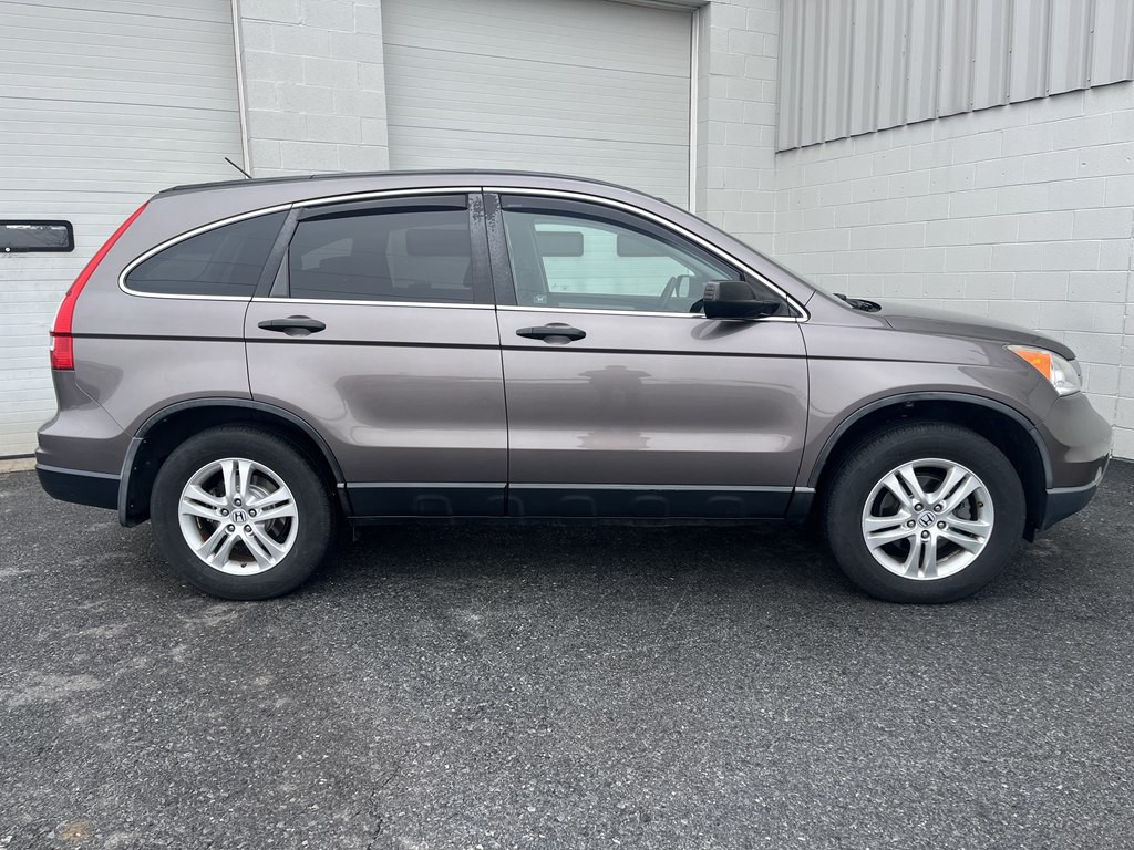 2011 Honda CR-V Image 2