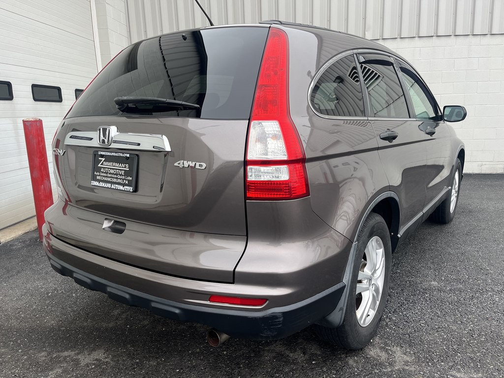 2011 Honda CR-V Image 3