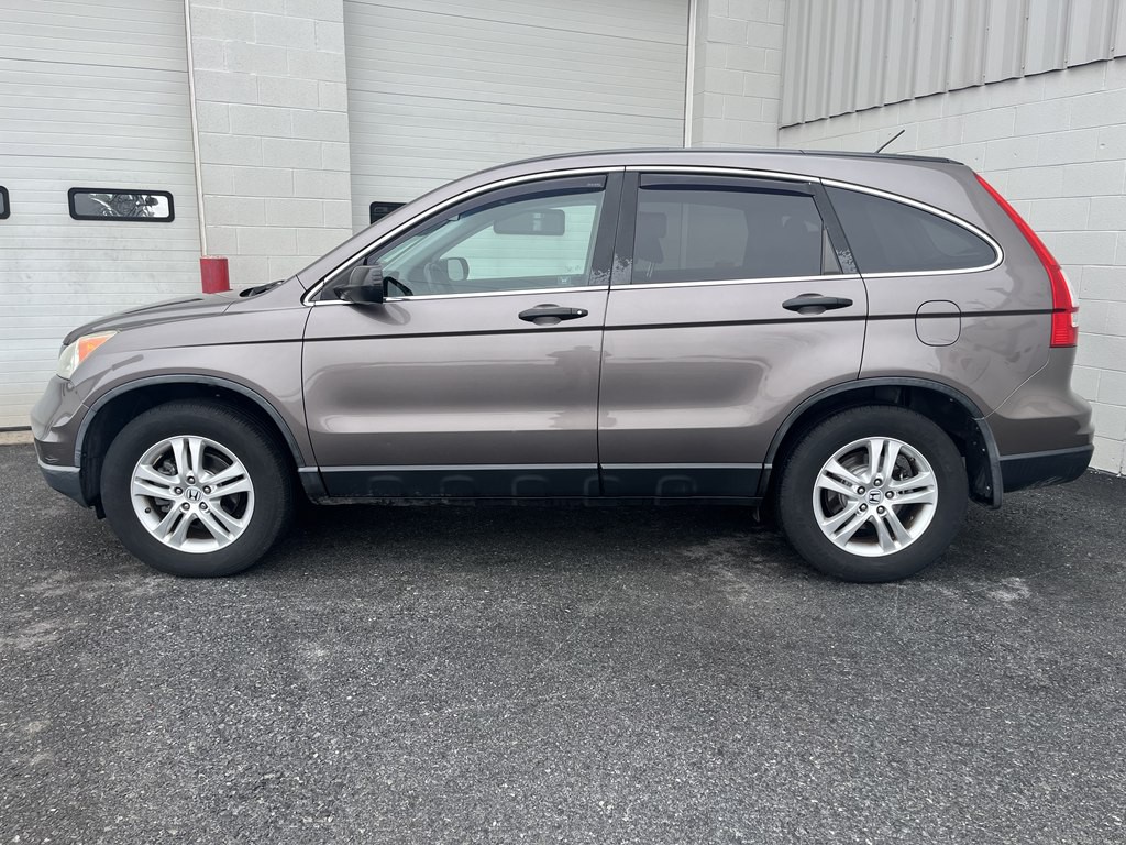 2011 Honda CR-V Image 6