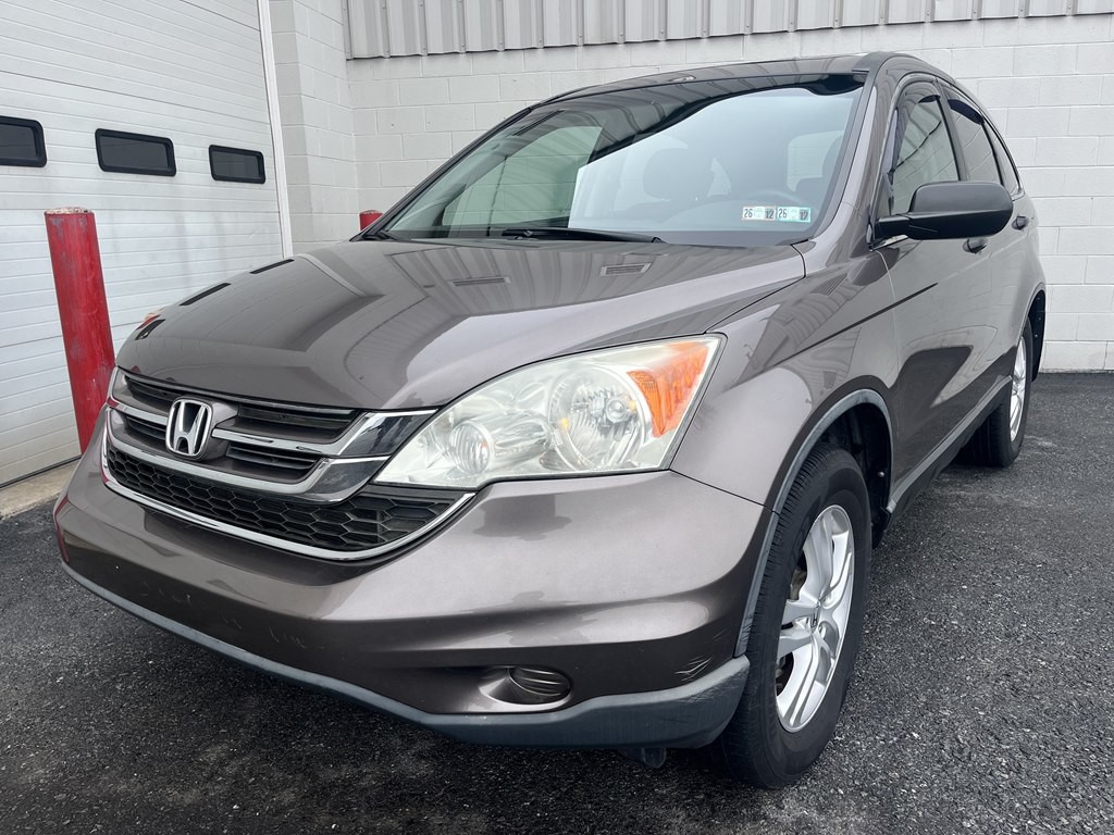 2011 Honda CR-V Image 7