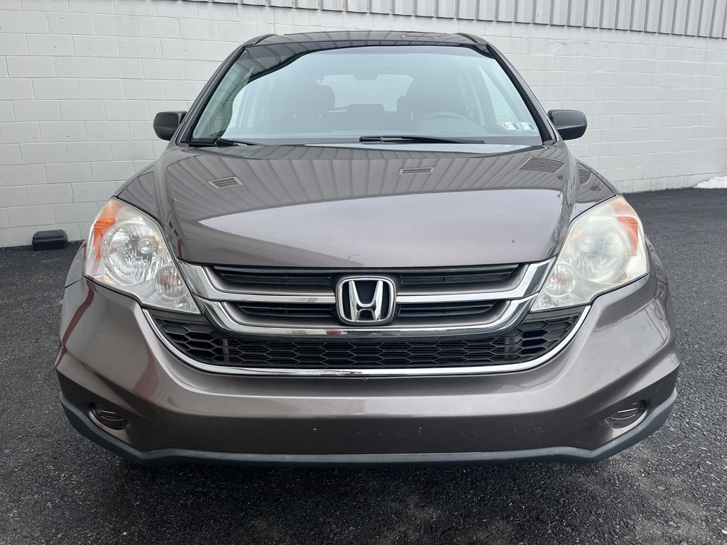 2011 Honda CR-V Image 8