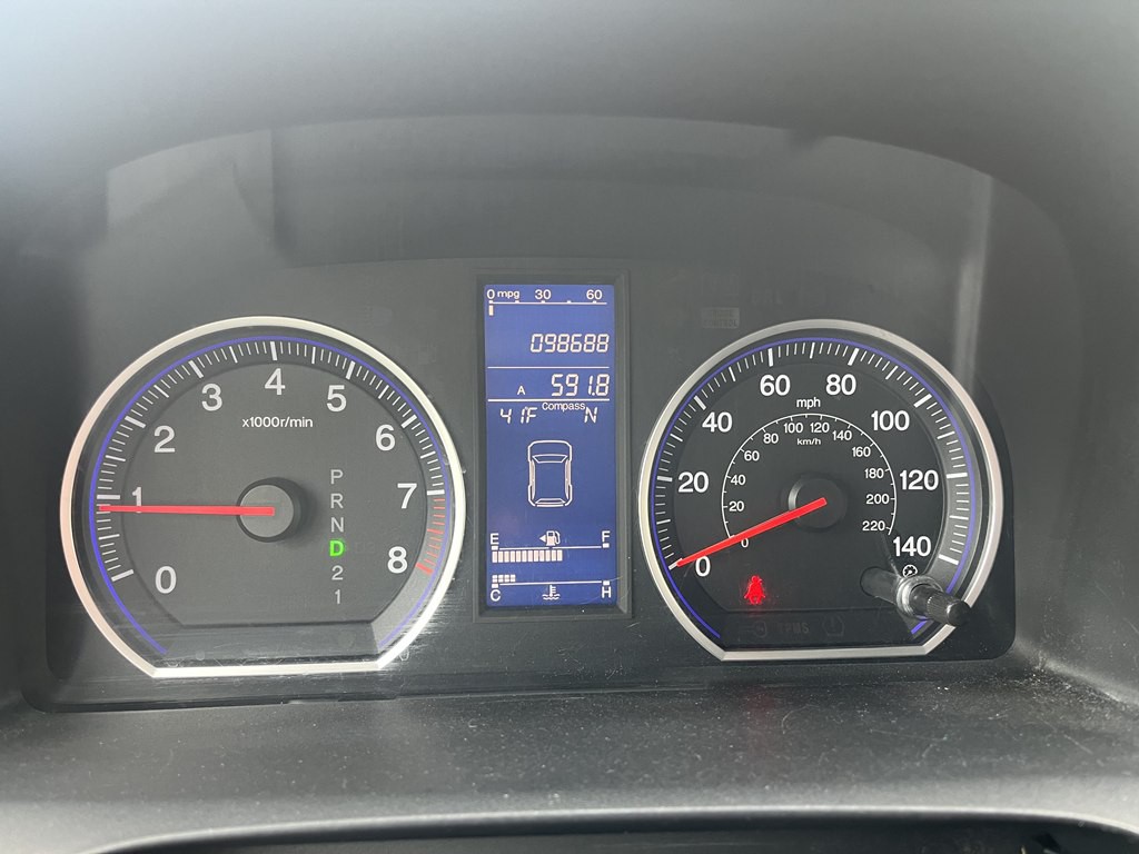 2011 Honda CR-V Image 10