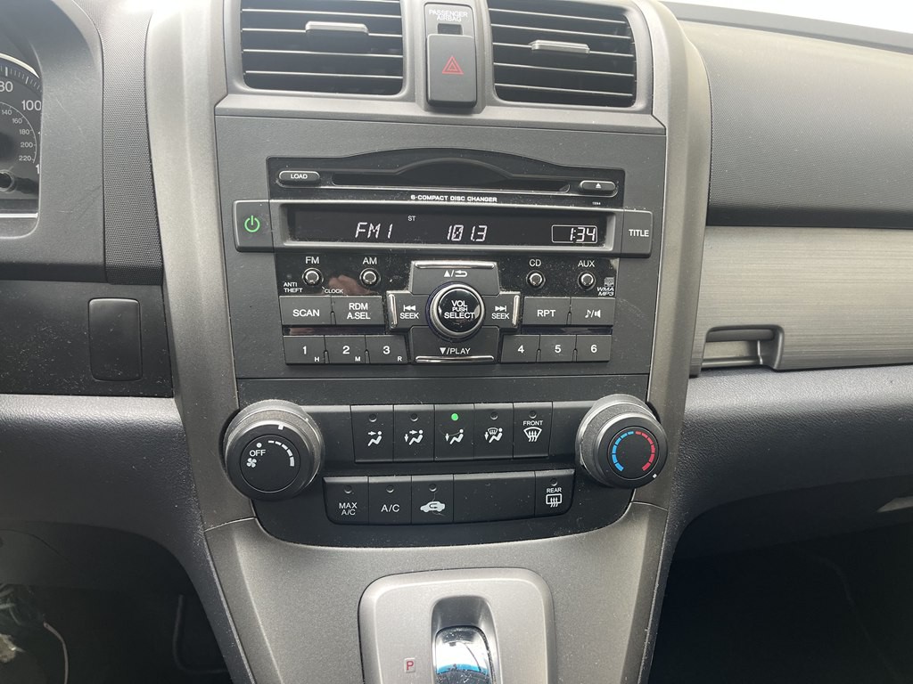 2011 Honda CR-V Image 11