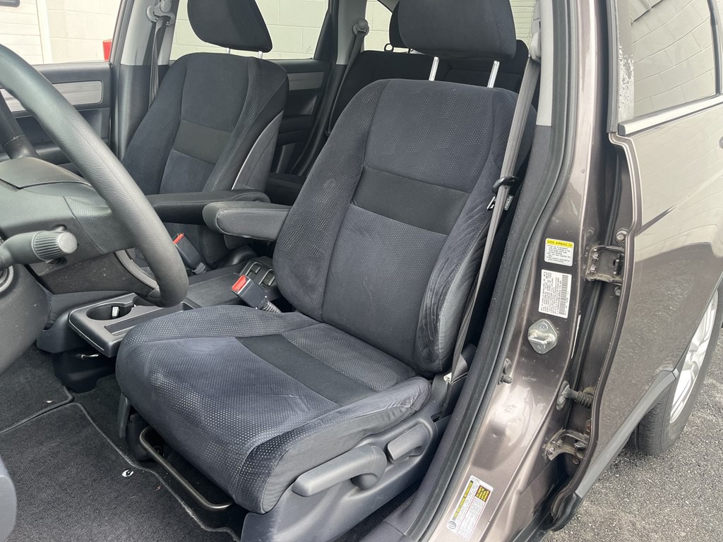 2011 Honda CR-V Image 12