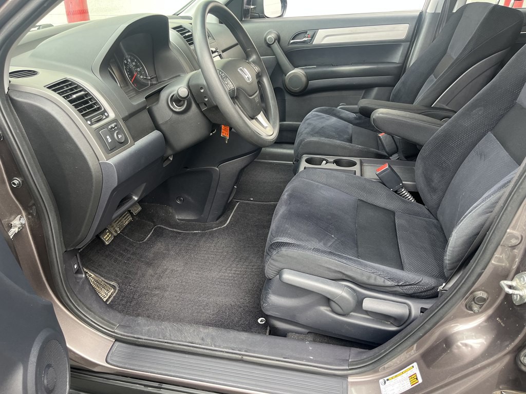 2011 Honda CR-V Image 13