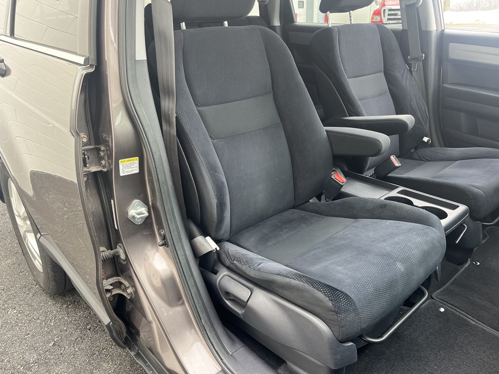 2011 Honda CR-V Image 14
