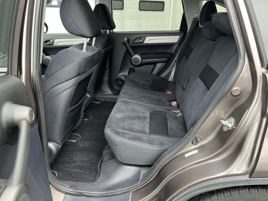 2011 Honda CR-V Image 16