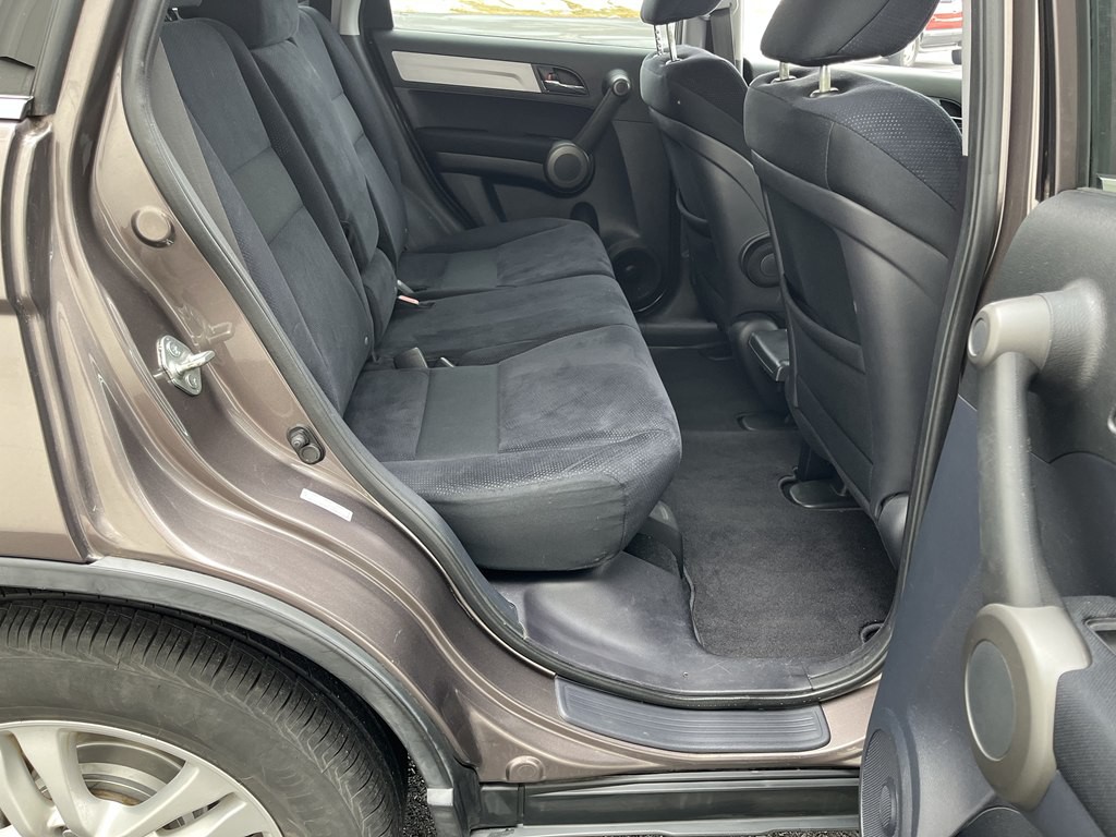 2011 Honda CR-V Image 17