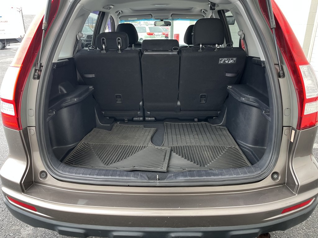 2011 Honda CR-V Image 18