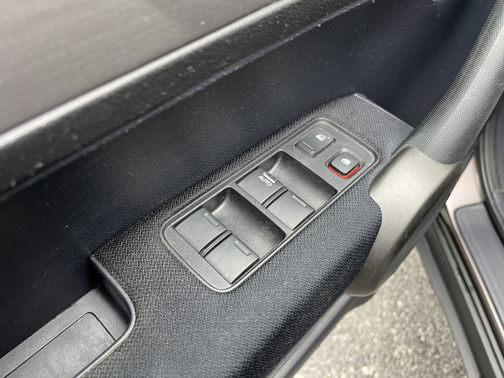 2011 Honda CR-V Image 19