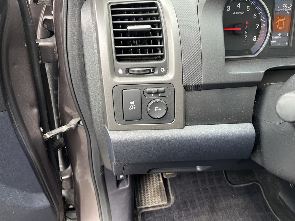 2011 Honda CR-V Image 20