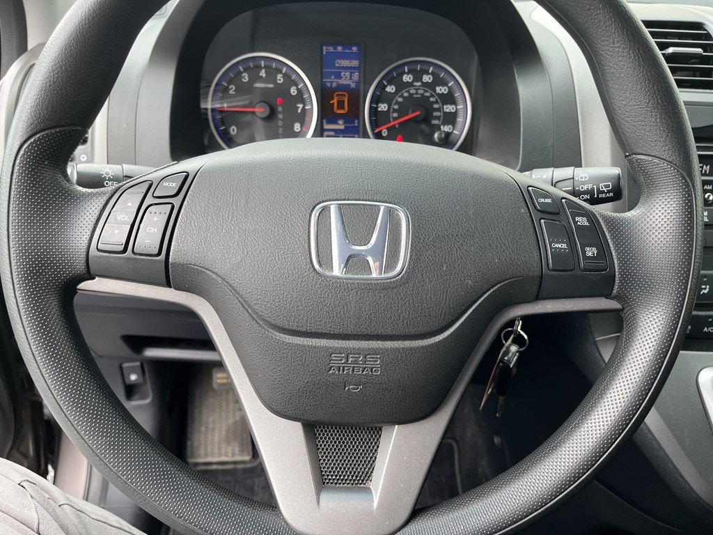 2011 Honda CR-V Image 21