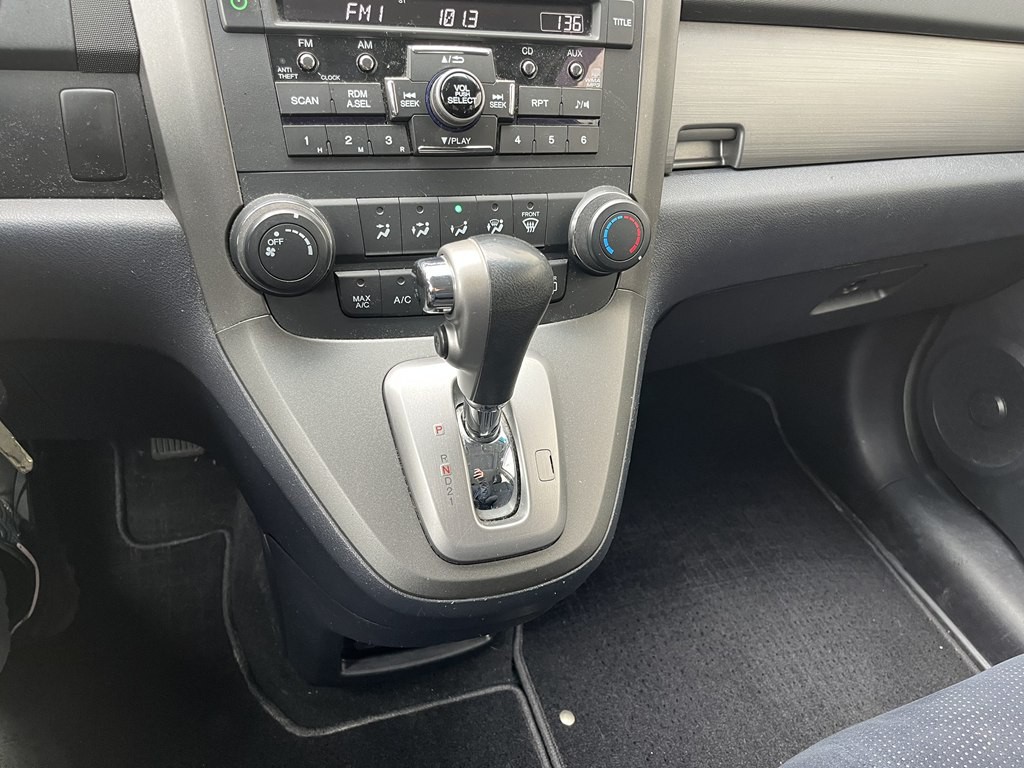 2011 Honda CR-V Image 22