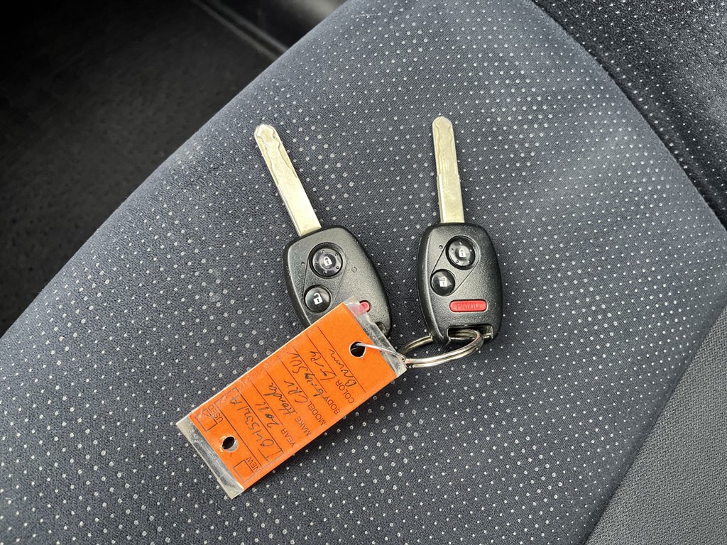 2011 Honda CR-V Image 23