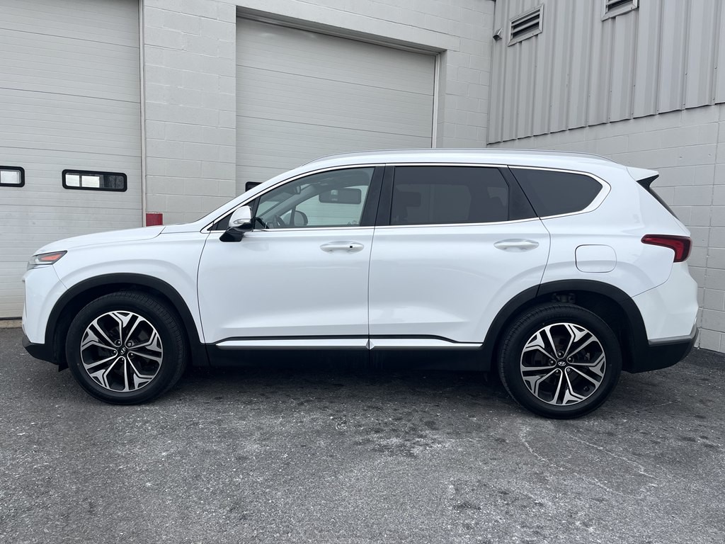 2019 Hyundai Santa Fe Image 6