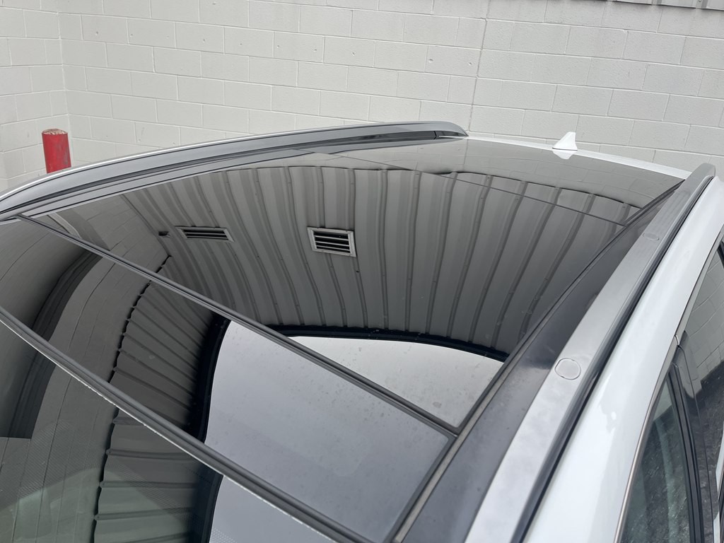 2019 Hyundai Santa Fe Image 9