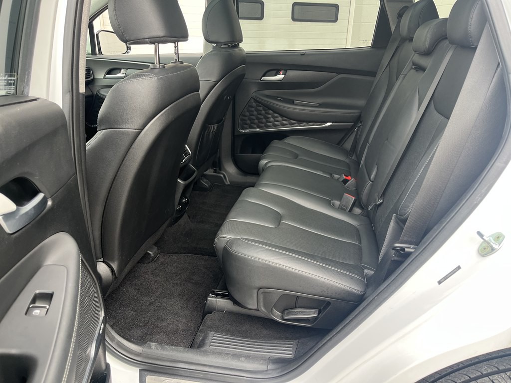 2019 Hyundai Santa Fe Image 15