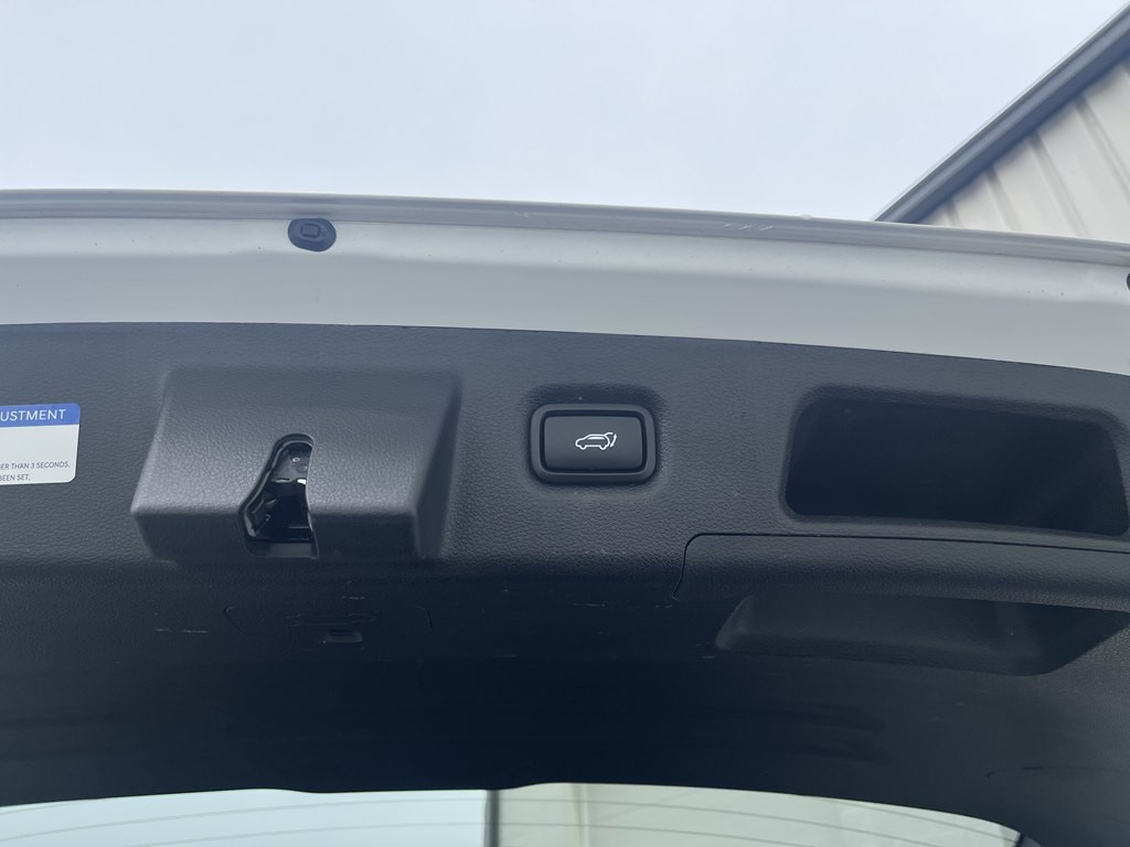 2019 Hyundai Santa Fe Image 18